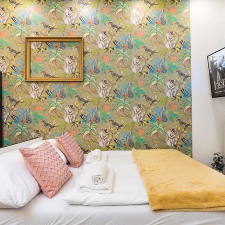 Economy Downtown Design Apartments - Free Parking - Balcony - Super Puplic Transport - Ac بودابست المظهر الخارجي الصورة