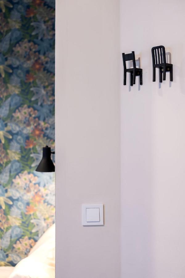 Economy Downtown Design Apartments - Free Parking - Balcony - Super Puplic Transport - Ac بودابست المظهر الخارجي الصورة